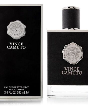VINCE CAMUTO MAN 3.4OZ EDT MEN
