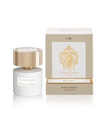 TIZIANA TERENZI ANDROMEDA 3.4OZ EDP UNISEX (WITHOUT PLASTIC WRAP)