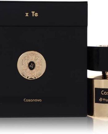 TIZIANA TERENZI CASANOVA 3.4OZ EDP UNISEX