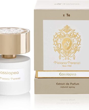 TIZIANA TERENZI CASSIOPEA 3.4OZ EDP UNISEX