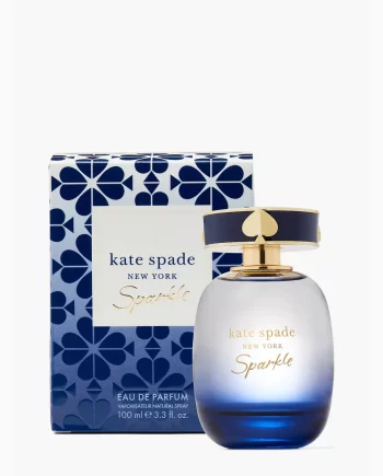 KATE SPADE SPARKLE 3.4OZ EDP WOMEN (TESTER)