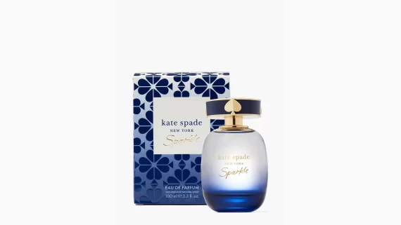 KATE SPADE SPARKLE 3.4OZ EDP WOMEN (TESTER)