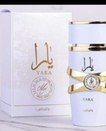 LATTAFA YARA MOI 3.4OZ EDP WOMEN