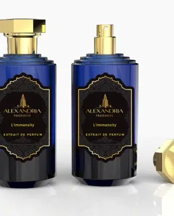 ALEXANDRIA FRAGRANCES L'IMMENSITY 2OZ EXTRAIT DE PARFUM UNISEX