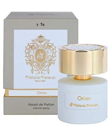 TIZIANA TERENZI ORION 3.4OZ EDP UNISEX