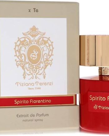 TIZIANA TERENZI SPIRITO FIORENTINO 3.4OZ EDP UNISEX