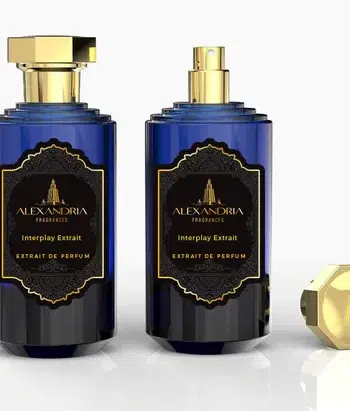 ALEXANDRIA FRAGRANCES SUNNY DESERT 2OZ EXTRAIT DE PARFUM UNISEX