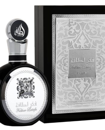 LATTAFA PERFUMES FAKHAR 3.4OZ EDP MEN