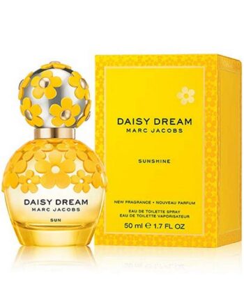 MARC JACOBS DAISY DREAM SUNSHINE 1.7OZ EDT WOMEN TESTER