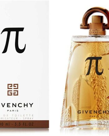 GIVENCHY PI 3.4OZ EDT MEN