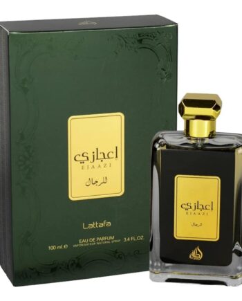 LATTAFA EJAAZI 3.4OZ EDP UNISEX
