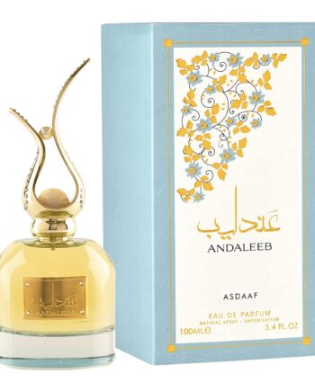 ASDAAF ANDALEEB 3.4OZ EDP WOMEN