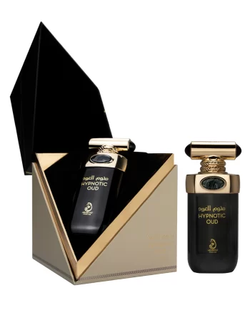 ARABIYAT PRESTIGE HYPNOTIC OUD 3.4OZ EDP UNISEX