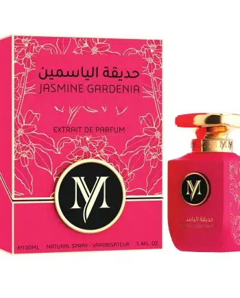 MY PERFUMES SELECT JASMINE GARDENIA 3.4OZ EDP UNISEX