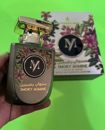 MY PERFUMES SELECT SMOKY JASMINE  3.4OZ EDP UNISEX