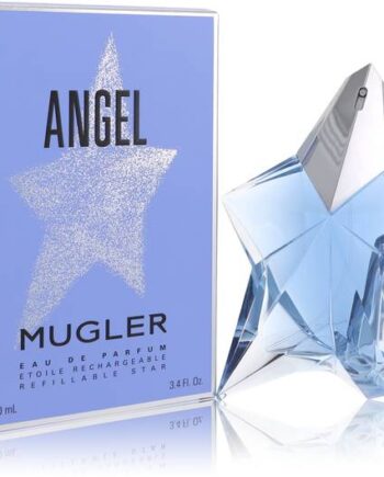 THIERRY MUGLER ANGEL 3.4OZ EDP WOMEN