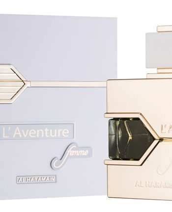 AL HARAMAIN L'AVENTURE FEMME 3.4OZ EDP WOMEN