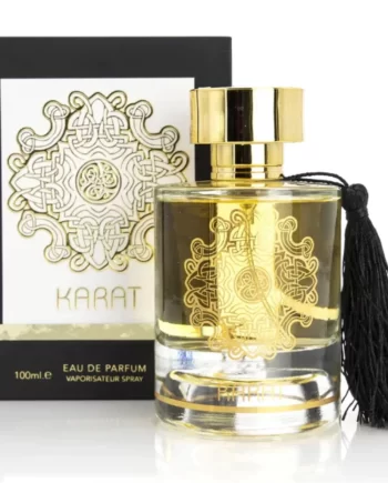 MAISON ALHAMBRA KARAT 3.4OZ EDP UNISEX (TIZIANA TERENZI KIRKE CLONE)