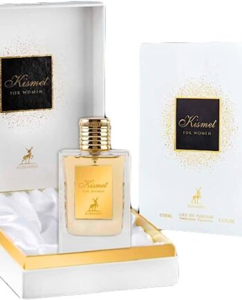 MAISON ALHAMBRA KISMET 3.4OZ EDP WOMEN