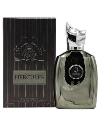 MAISON ALHAMBRA HERCULES 3.4OZ EDP UNISEX