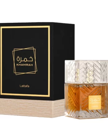 LATTAFA KHAMRAH 3.4OZ EDP UNISEX