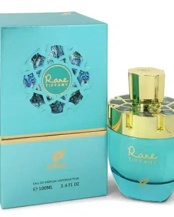 AFNAN RARE TIFFANY 3.4OZ EDP WOMEN