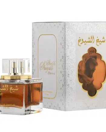 LATTAFA SHEIKH SHUYUKH KHUSOOSI 3.4OZ EDP UNISEX