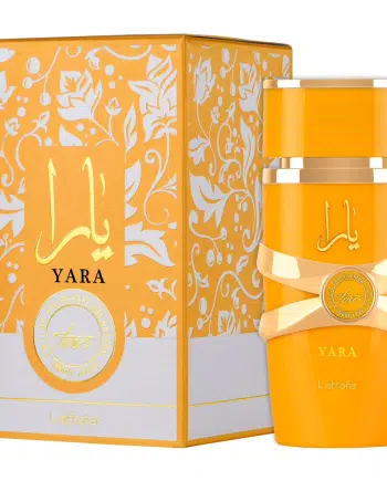 LATTAFA YARA TOUS 3.4OZ EDP UNISEX