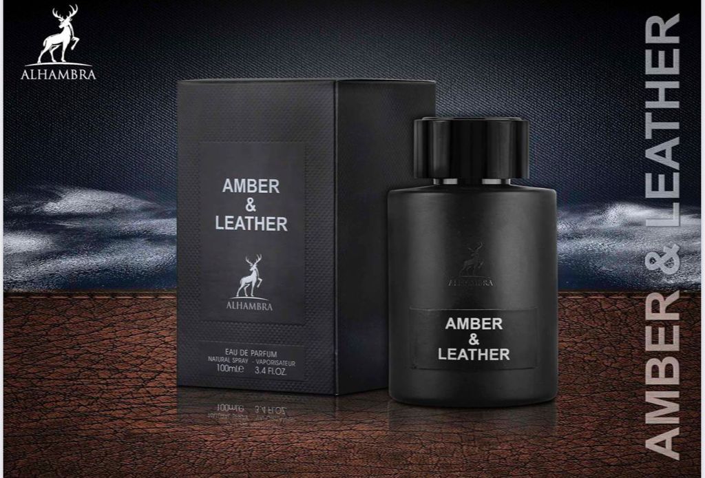 Tom Ford Ombre Leather Eau de Parfum Set with Travel Spray