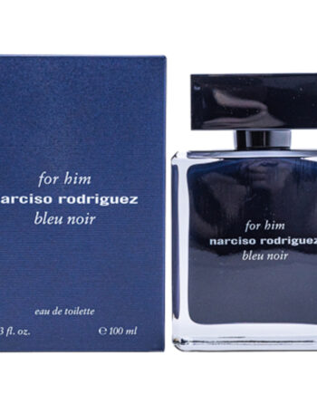 NARCISO RODRIGUEZ BLEU NOIR 3.3OZ EDT MEN