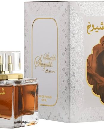 LATTAFA SHEIKH AL SHUYUKH KHUSUSI 3.4OZ EDP UNISEX