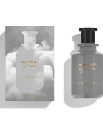 MICHAEL MALUL AMBER+SMOKE 3.4OZ EDP MEN