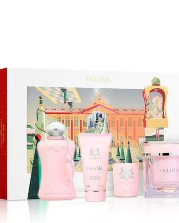 PDM DELINA FESTIVE GIFT SET