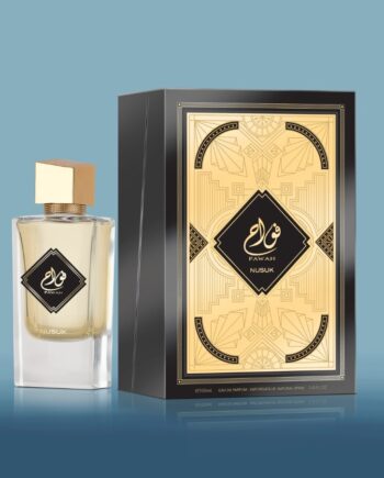 NUSUK FAWAH 3.4OZ EDP UNISEX