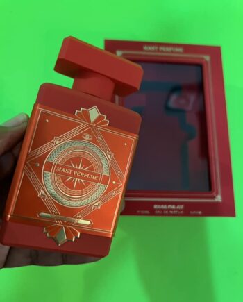 MAST PERFUME ROUGE FOR JOY 3.4OZ EDP UNISEX
