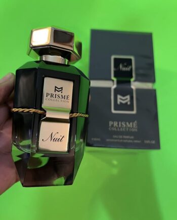 PATEK MAISON PRISMÉ NUIT 3OZ EDP MEN