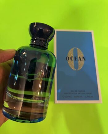 BHARARA BEAUTY OCEAN 3.4OZ EDP MEN