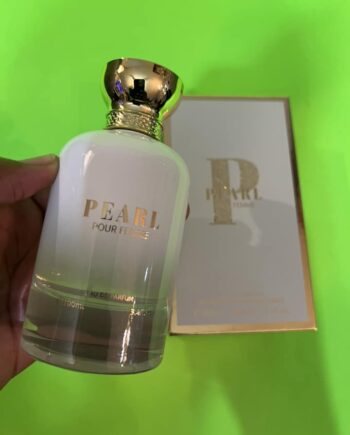 BHARARA BEAUTY PEARL 3.4OZ EDP WOMEN