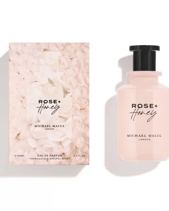 MICHAEL MALUL ROSE+HONEY 3.4OZ EDP WOMEN