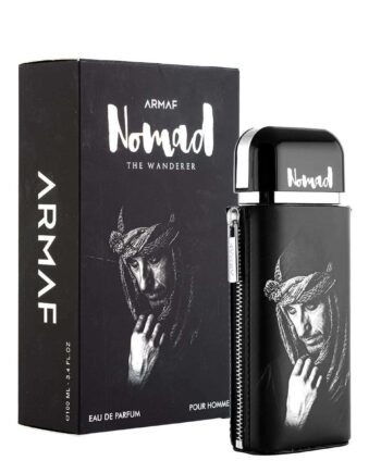 ARMAF NOMAD 3.4OZ EDP MEN