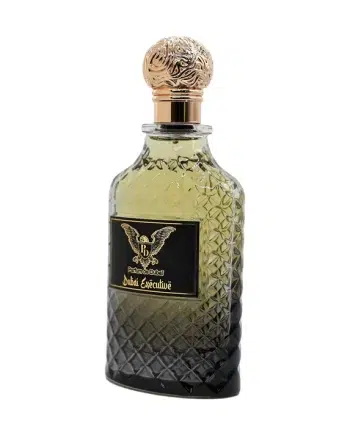 PARFUM DE DUBAI DUBAI EXECUTIVE 3.4OZ EXTRAIT DE PARFUM MEN
