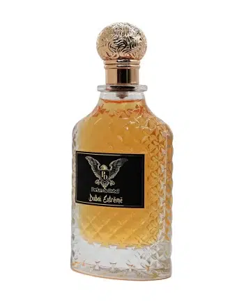 PARFUM DE DUBAI EXTREME 3.4OZ EXTRAIT DE PARFUM MEN