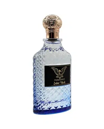 PARFUM DE DUBAI DUBAI MUSK 3.4OZ EXTRAIT DE PARFUM MEN