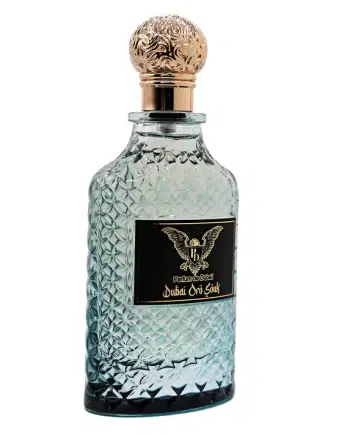 PARFUM DE DUBAI ORO SOUK 3.4OZ EXTRAIT DE PARFUM MEN