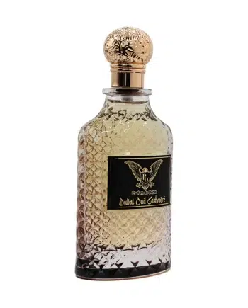 PARFUM DE DUBAI OUD CASHMERE 3.4OZ EXTRAIT DE PARFUM MEN