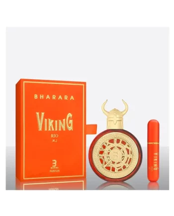 BHARARA VIKING RIO 3.4OZ EDP UNISEX (BOND NO 9 TRIBECA CLONE)