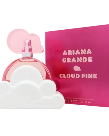 ARIANA GRANDE CLOUD PINK 3.4OZ EDP WOMEN