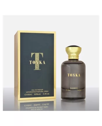 BHARARA TONKA 3.4OZ EDP UNISEX