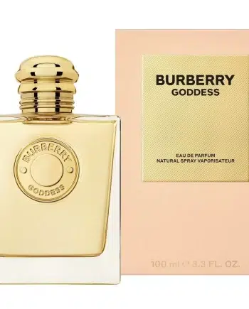 BURBERRY GODDESS EDP WOMEN