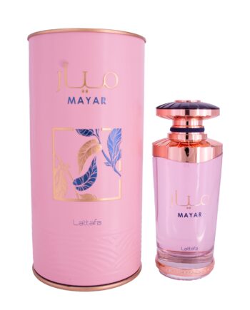LATTAFA MAYAR 3.4OZ EDP WOMEN